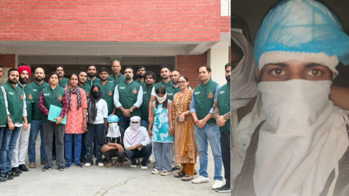 टाइगर श्रॉफ की कार पर फायरिंग के बाद मुंबई से दिल्ली तक मचा हड़कंप