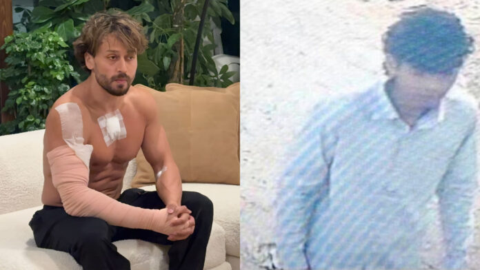Tiger Shroff Attack Case: टाइगर श्रॉफ पर हमला करने वाले चारों आरोपी गिरफ्तार, 16 घंटे के अंदर कोटा से पकड़े गए संदिग्ध