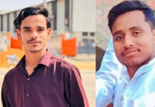 अकराबाद में दर्दनाक सड़क हादसा, बाइक और ट्रैक्टर की भिड़ंत में दो युवकों की मौत, परिवारों में मचा कोहराम
