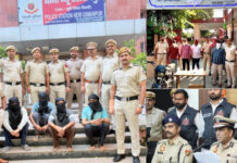 कहीं प्रेम प्रसंग में कत्ल, कहीं रंगदारी के लिए गोलियां! दिल्ली पुलिस ने खोली दो संगीन वारदातों की परतें