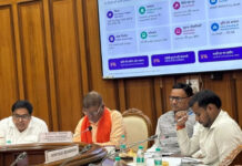 यूडीआईडी कार्ड और दिव्यांगता प्रमाणपत्र के लिए अस्पतालों के चक्कर कम करने नजदीक जांच सुविधा और कौशल विकास पर मंथन