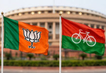 यूपी की सभी 10 राज्यसभा सीटों पर निर्विरोध चुने गए सांसद, BJP के 8 और सपा के 2 उम्मीदवारों ने मारी बाजी