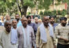 मुज़फ़्फ़रनगर में महिला की मौत पर परिजनों का हंगामा: आरोपी की गिरफ्तारी की मांग