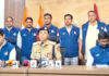 चोरों के नेटवर्क पर दिल्ली पुलिस का ‘सर्जिकल स्ट्राइक’, 38 चोरी के दोपहिया बरामद