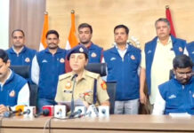 चोरों के नेटवर्क पर दिल्ली पुलिस का ‘सर्जिकल स्ट्राइक’, 38 चोरी के दोपहिया बरामद