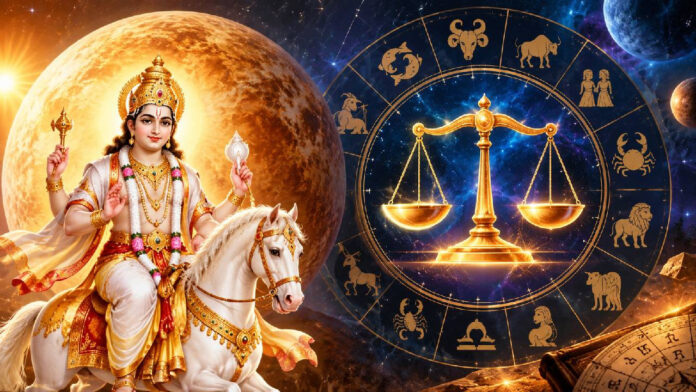 शुक्र उदय से बदल सकते हैं किस्मत के समीकरण, नौकरी और कारोबार में इन राशियों को मिल सकते हैं नए मौके