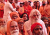 टप्पल गांव श्यारोल में विराट संत महासंसद का भव्य आयोजन, देशभर के संतों ने दिया सामाजिक समरसता और राष्ट्र निर्माण का संदेश
