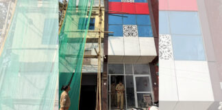 छज्जा गिरने से घायल दूसरे मजदूर की भी मौत, गेस्टहाउस संचालक पर मुकदमा