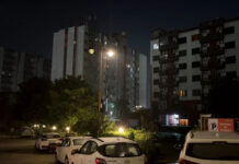 हरे कृष्णा आर्चिड में किशोर की मौत की गुत्थी उलझी, 12 मिनट के अंतराल में क्या हुआ?