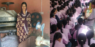 घर से शुरू किया नोटबुक का काम, आज सालाना सात लाख का कारोबार और महिलाओं को रोजगार
