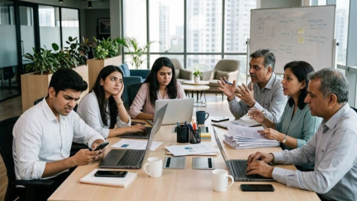 Gen Z Employees: सीनियर्स की इन आदतों ने बढ़ाई युवाओं की परेशानी, Reddit पर छिड़ी चर्चा